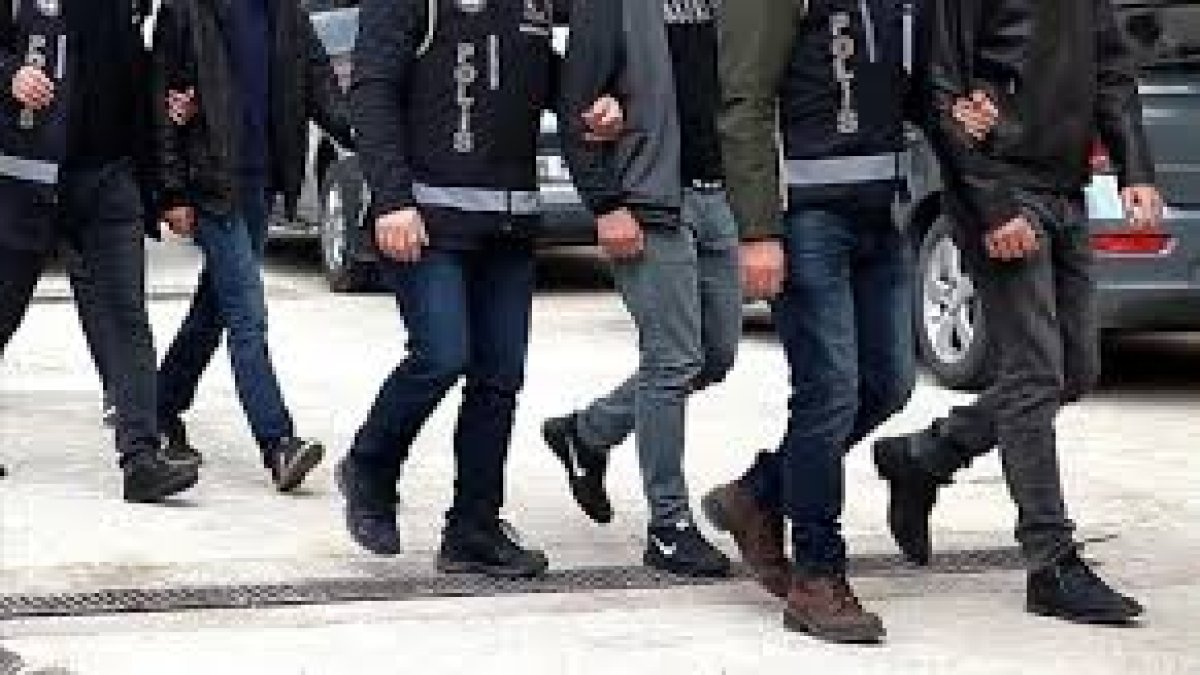 KPSS ve hakim-savcı sınavlarında FETÖ operasyonu: 16 gözaltı