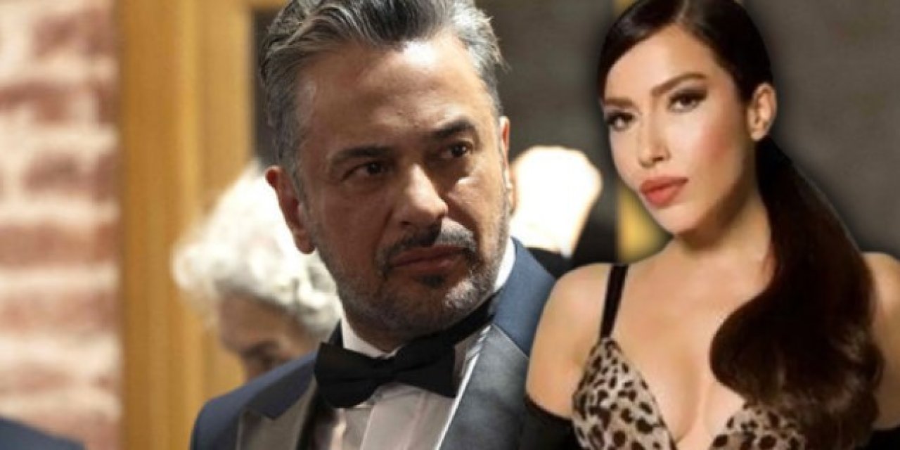 “Benim için bitmiştir” diyen Burcu Güneş’e Emre Altuğ’dan ters köşe cevap