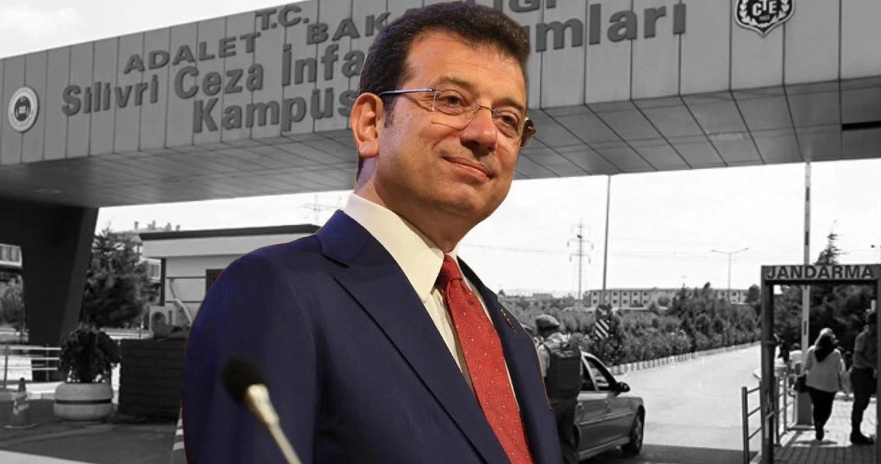 İBB davasında 17’nci duruşma gergin başladı: Ekrem İmamoğlu ile savcı arasında tansiyon yükseldi