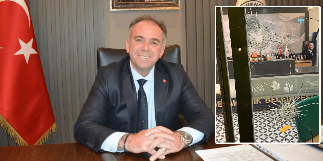 Eski Germencik Belediye Başkanı Fuat Öndeş tutuklandı