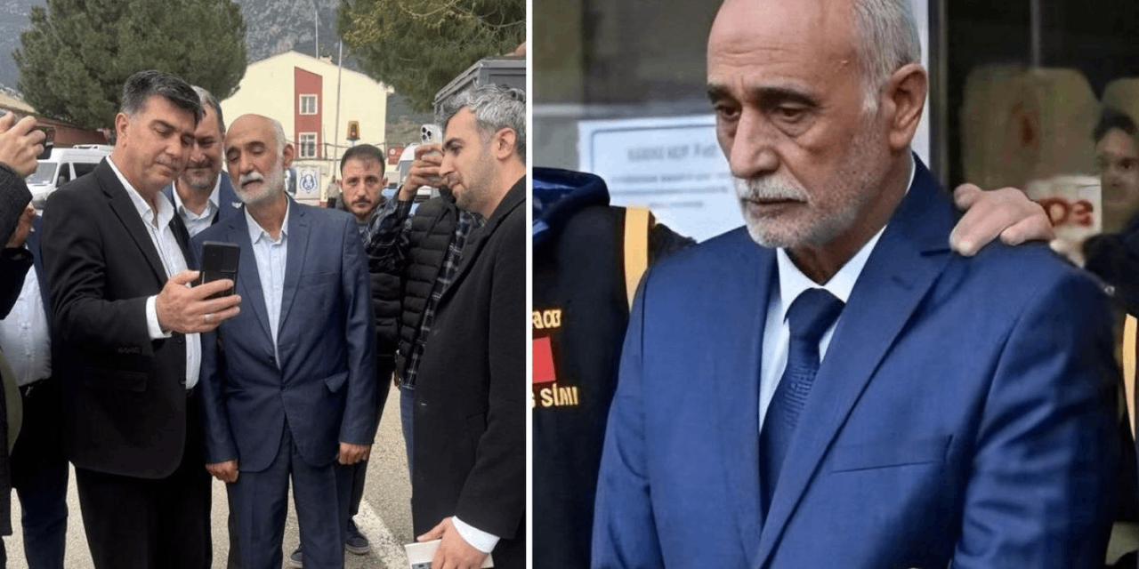 Atatürk'e hakaret davasında beraat kararı: Mahkeme sınıfı “kamusal alan” saymadı