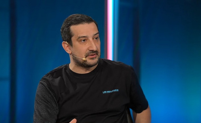 Serhat Akın'dan Fenerbahçe taraftarını çıldırtan açıklama! Keşke Beşiktaş'a gitseydim...