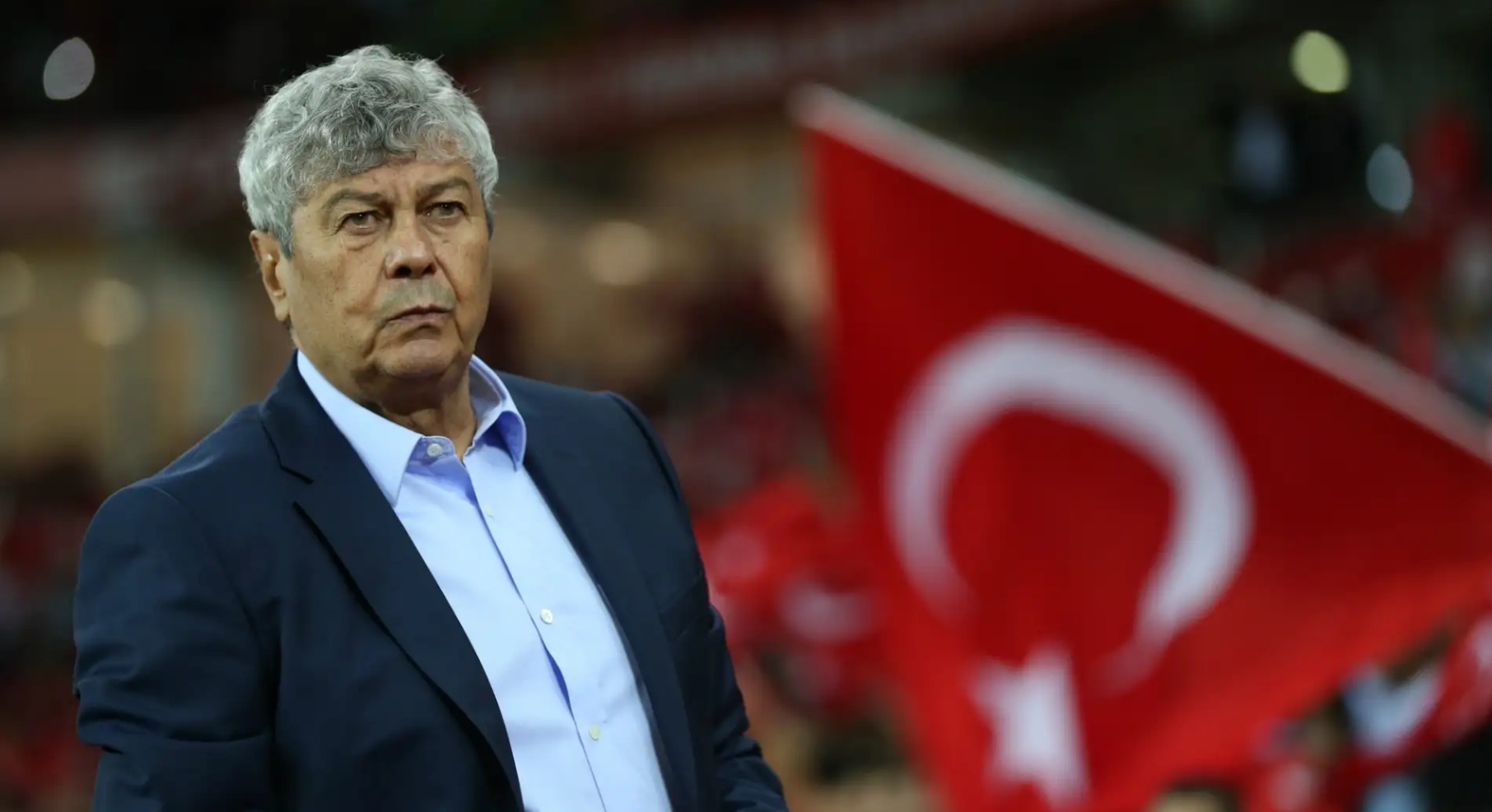 Lucescu hayatını kaybetti