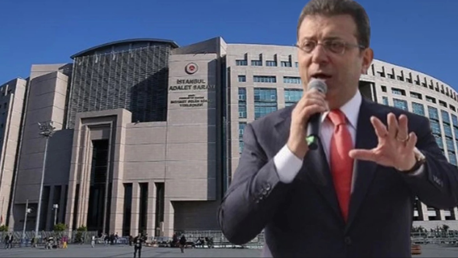 İstanbul Büyükşehir Belediyesi'ne yönelik 'yolsuzluk' davasında yeni gelişme