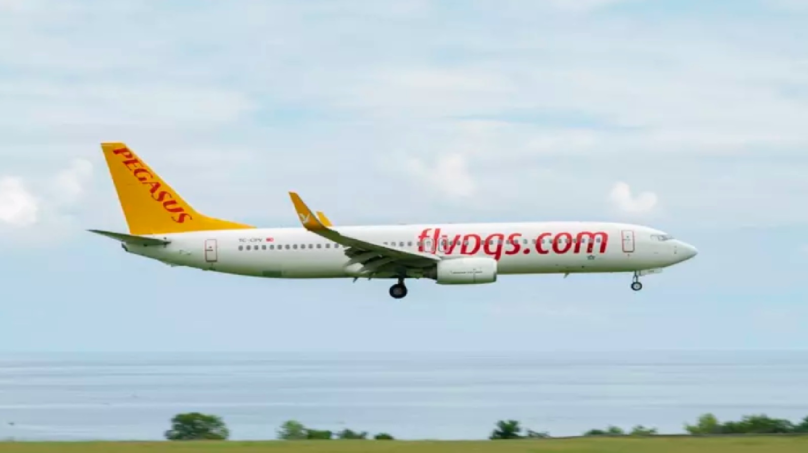 Pegasus'tan 9 Euro'ya uçak bileti kampanyası