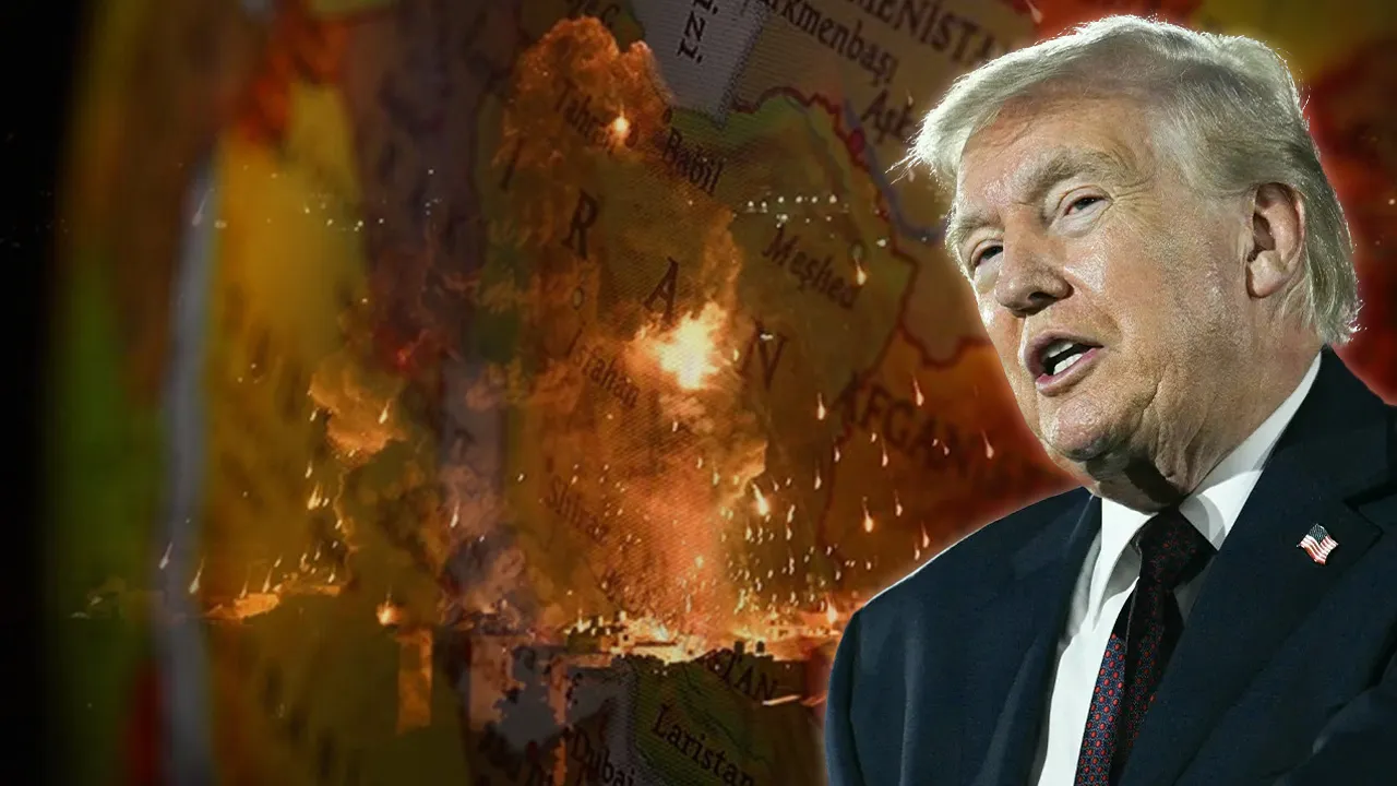 Trump'ın verdiği süre dolmak üzere