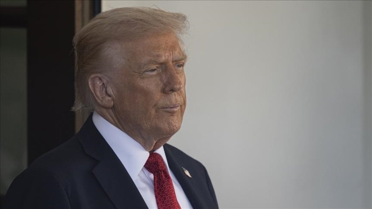 Trump yönetiminden ateşkes açıklaması: “ABD için zafer”