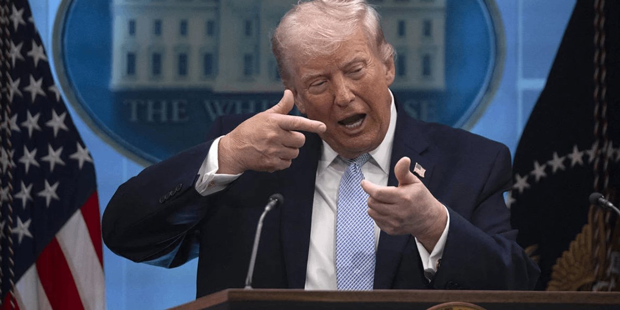 Trump duyurdu: “Büyük gün” diyerek sinyal verdi