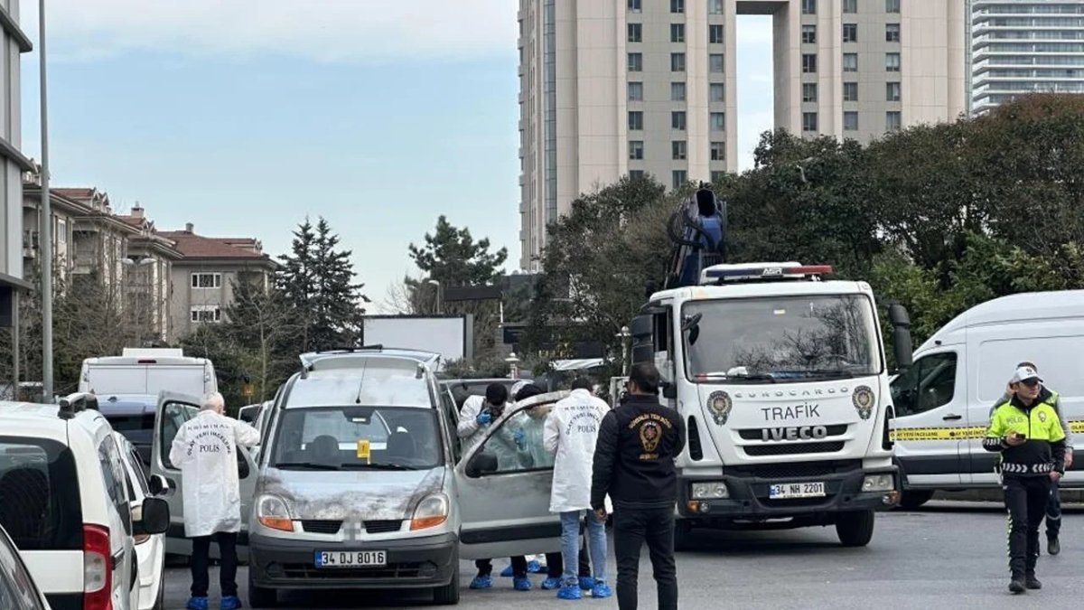 Levent'teki terör saldırısı: Gözaltı sayısı 10'a yükseldi