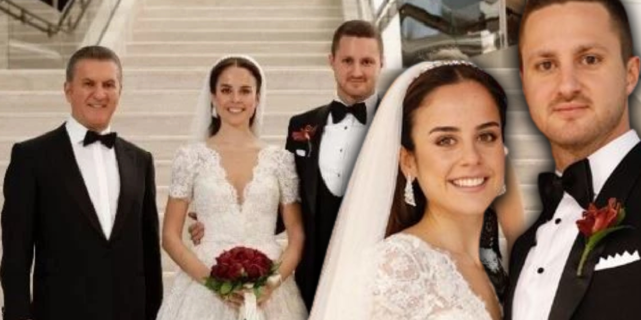 Revna Çakır ve Ömer Sarıgül boşandı: 1.5 milyar liralık tazminat talebi karşılık bulmadı