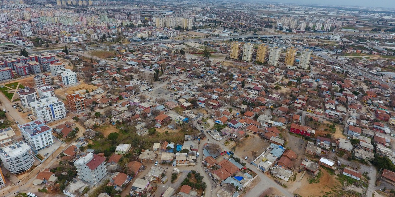 Antalya Zeytinköy’de çocuk ve gençlere yönelik destek projesi başlatılıyor