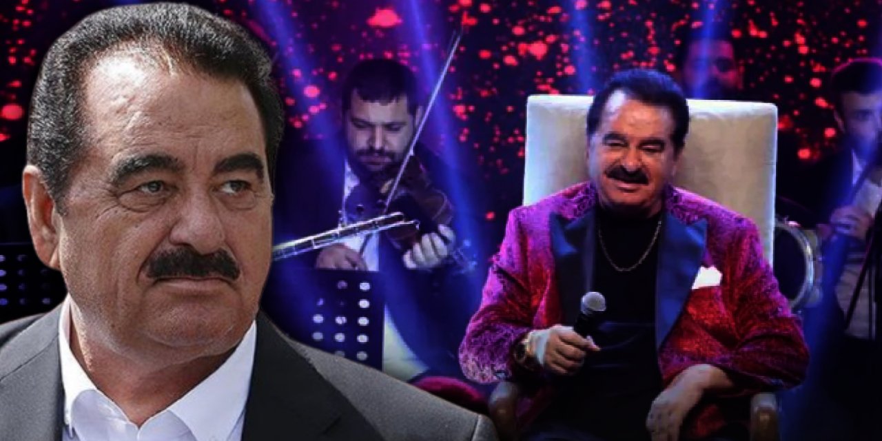 İbrahim Tatlıses'in sağlık durumuna ilişkin son gelişme: "Ameliyat durumu söz konusu”