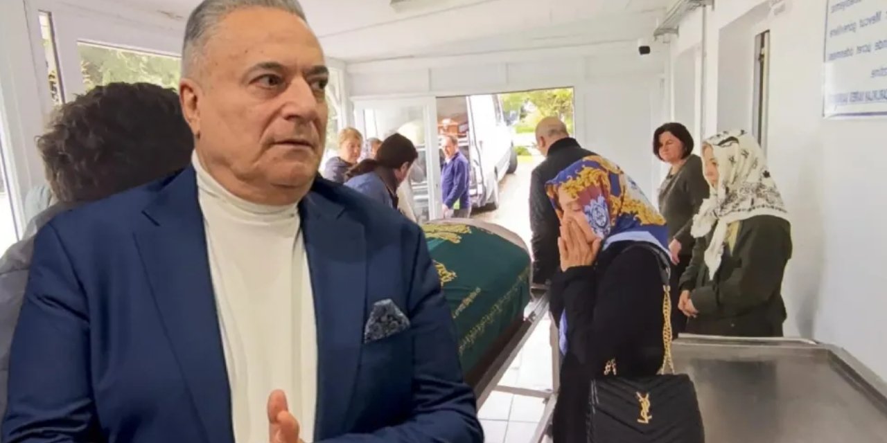 Mehmet Ali Erbil annesi Yurdagül Eken’in vefatının ardından ilk paylaşımını yaptı