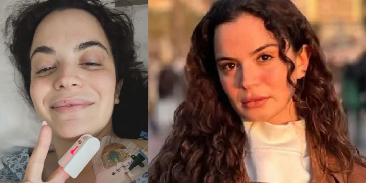Aslı Bekiroğlu 7. kez ameliyat oldu: Sağlık durumunu açıkladı