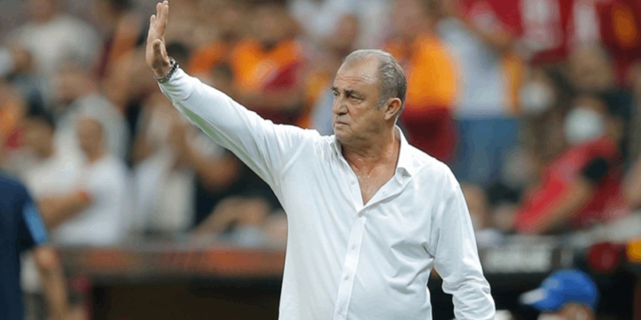 Fatih Terim’den futbol dünyasını ağlatan veda