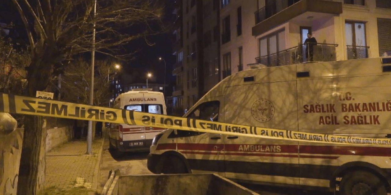 Çekmeköy'de aile katliamı: "Hepsini Öldürmek İstiyordum" itirafı