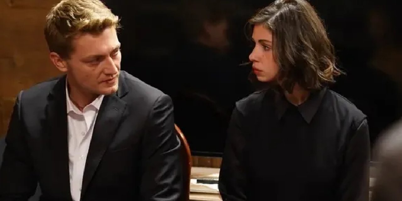 Taşacak Bu Deniz'in yıldızlarına teklif yağıyor: Fadime ve İso için kanal onay verdi