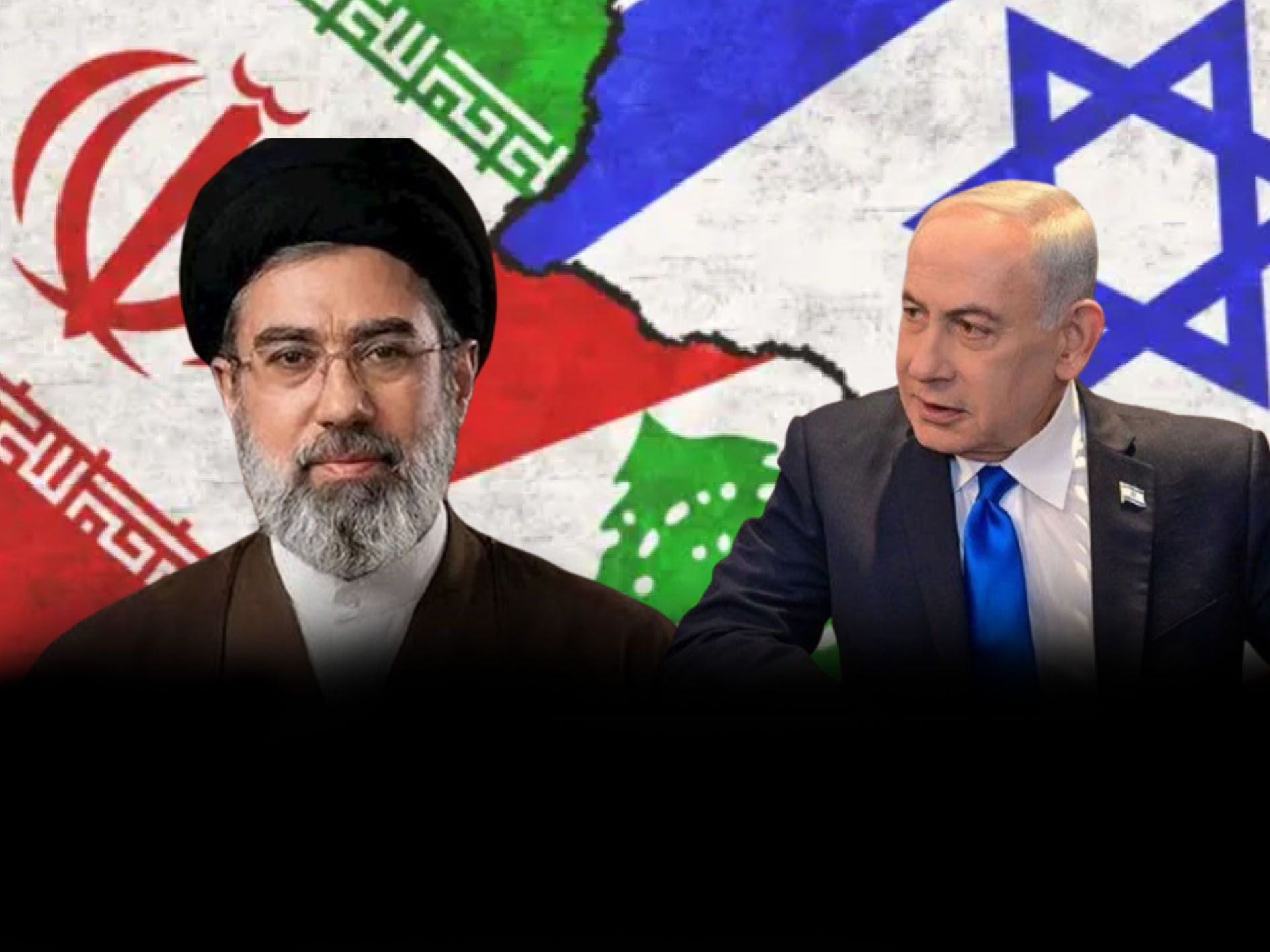 İran: Lübnan'a yönelik saldırılar durmazsa ateşkes biter