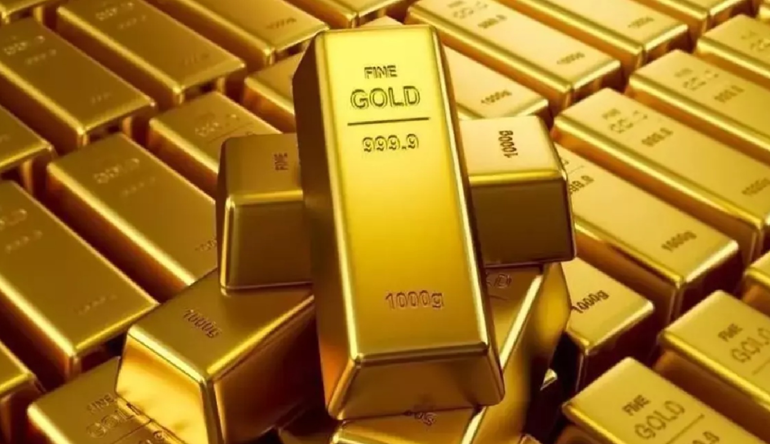 Dünya altın konseyi açıkladı: 13 yıldır böylesi görülmedi