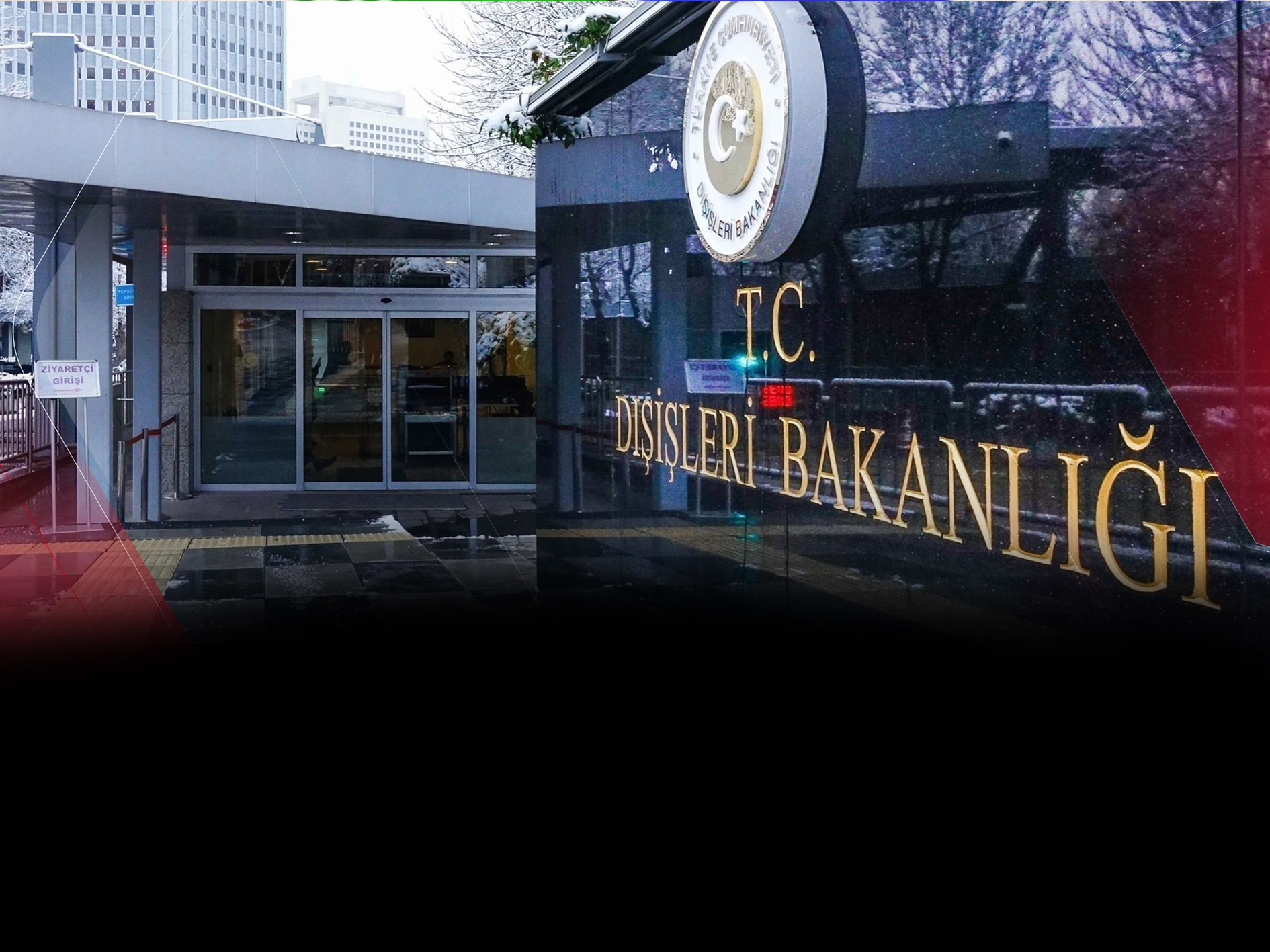 Türkiye'den Yunanistan'a Batı Trakya tepkisi