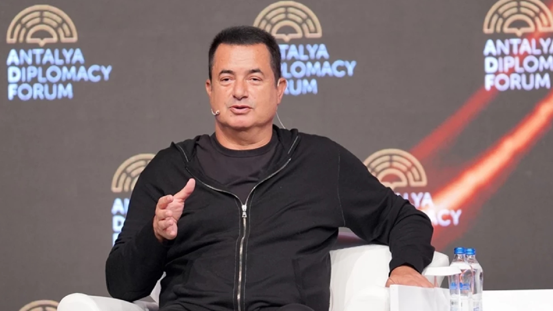 Acun Ilıcalı sessizliği bozdu! Takımı satılıyor mu?