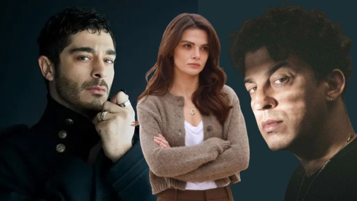 Ünlülere yönelik uyuşturucu operasyonu: Norm Ender ve Burak Deniz gözaltına alındı