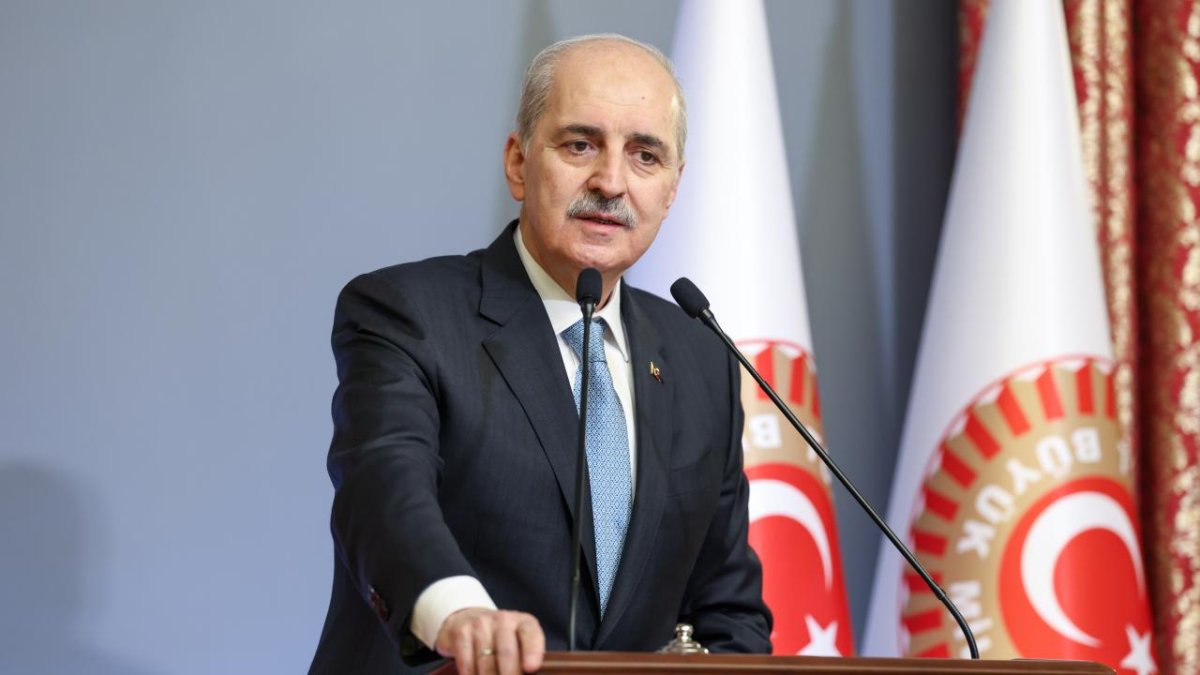 TBMM Başkanı Kurtulmuş’tan ara seçim açıklaması