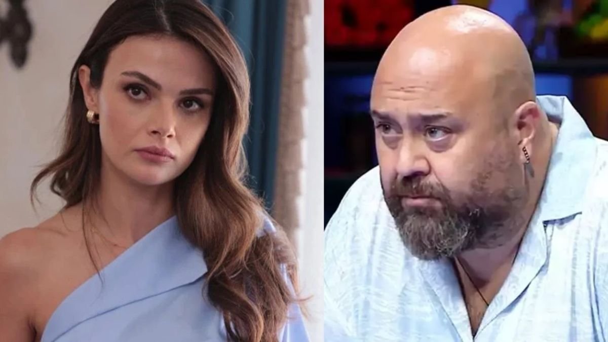 Somer Sivrioğlu ve Sinem Ünsal’dan ilk açıklama