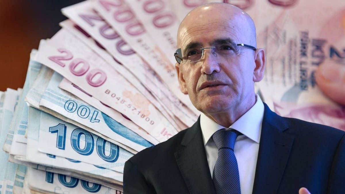 Eşel mobil olmasaydı akaryakıt fiyatları ne olurdu? Mehmet Şimşek açıkladı