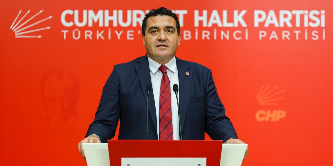 CHP’li Ulaş Karasu: “Sorun zam değil, adil ücret”