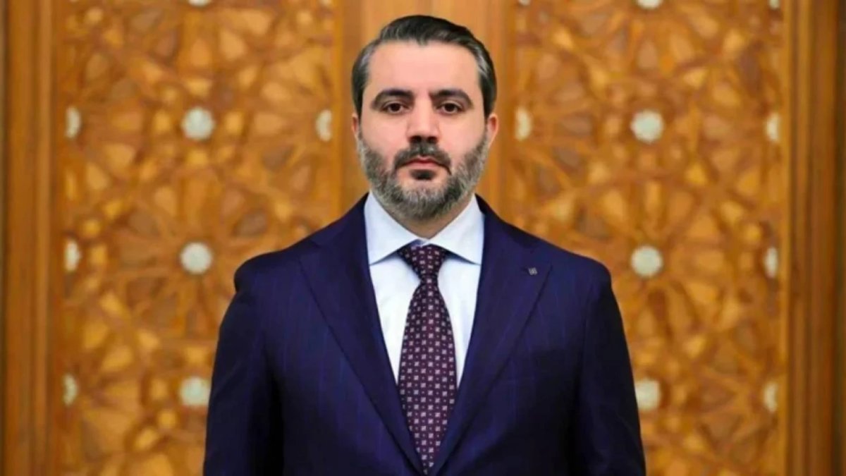 Ankara-Şam hattında kritik gün: Suriye Dışişleri Bakanı Şeybani Türkiye’de