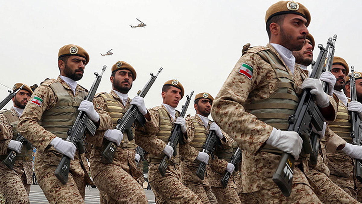 Tahran'da savaş çatlağı: 'İslamabad' öncesi İran ordusundan ABD uyarısı