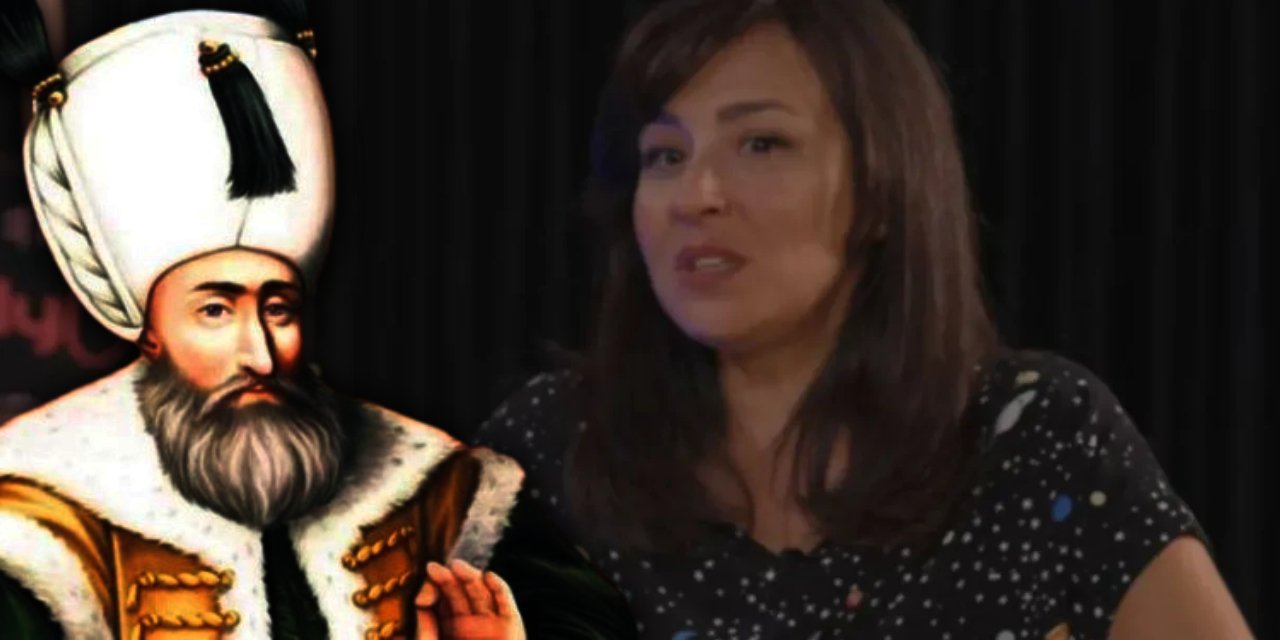 Komedyen Tuba Ulu neden gözaltına alındı? Kanuni Sultan Süleyman sözleri tartışma yarattı