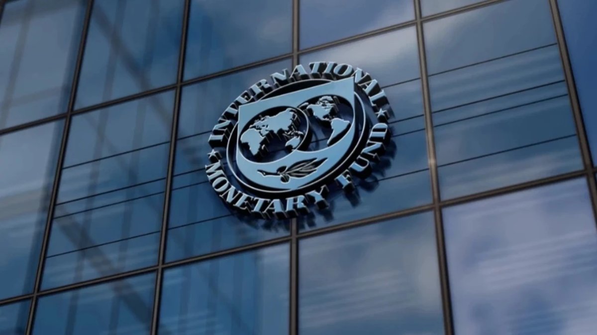 IMF'den korkutan uyarı: En iyimser senaryoda bile büyüme düşecek!