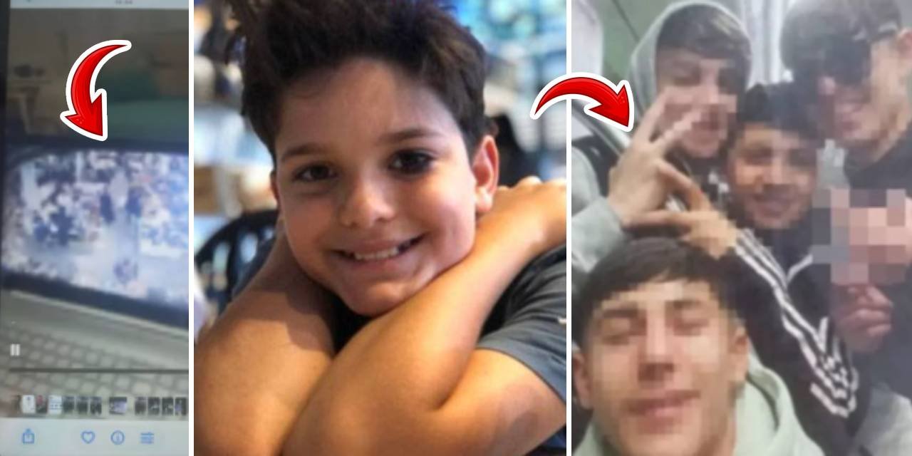 Mattia Ahmet Minguzzi cinayetinde kan donduran detaylar: Görüntüleri defalarca izlemiş! Gülerek poz vermişler