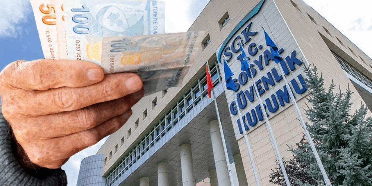 SGK'dan vefat eden yakınlara cenaze ödeneği: Başvuru için 5 yıl şartı