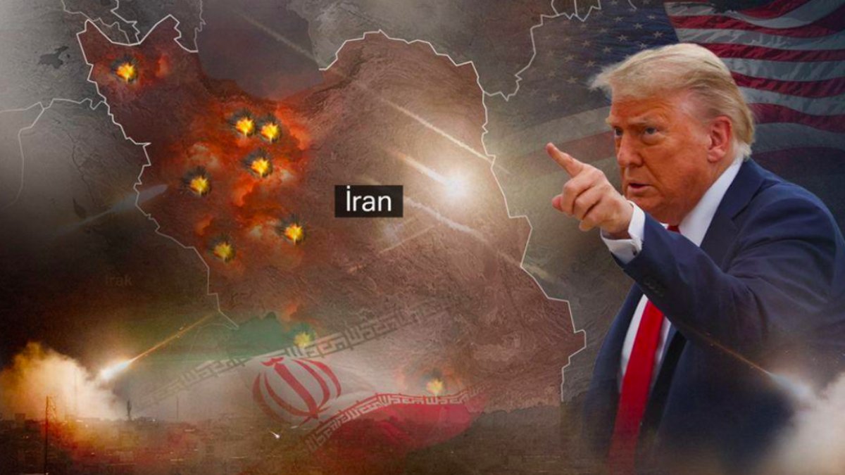 Trump’tan Hürmüz çıkışı: “Anlaşma ihlal ediliyor”: Ateşkes İran'ı nasıl etkiledi?