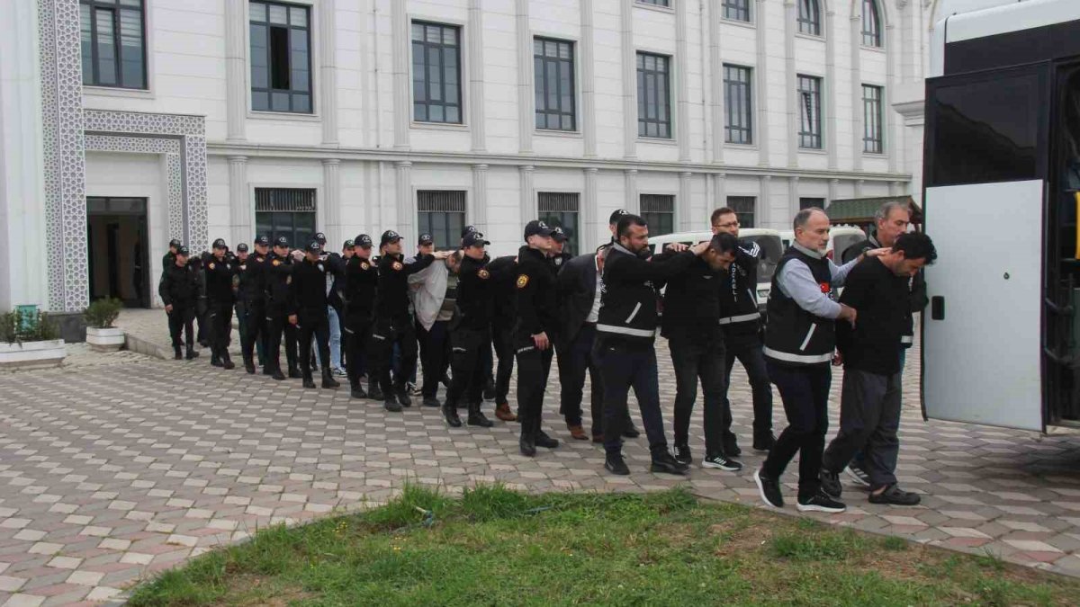 Kocaeli'de aile meclisi kararıyla öldürüldü: 2 yıl sonra resmen boşandı