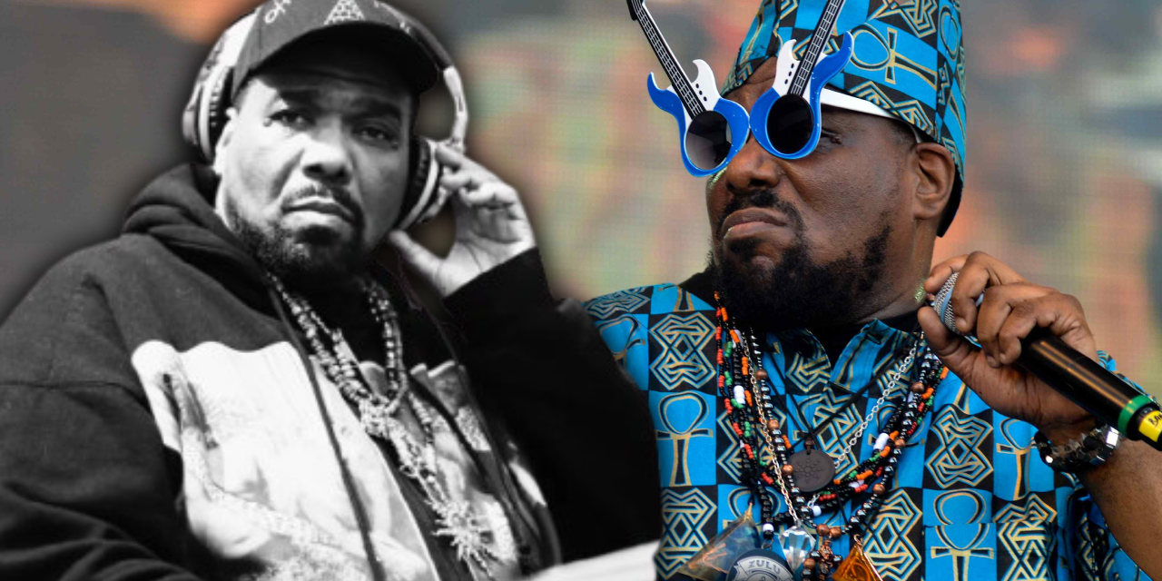 Hip-hop’un öncülerinden Afrika Bambaataa hayatını kaybetti
