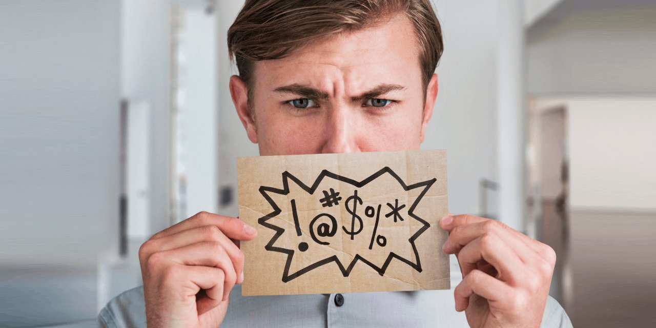 Türkiye’de küfür haritası çıkarıldı: İşte en çok ve en az küfür eden iller