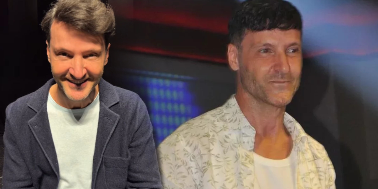 Sinan Özen estetik itirafı: “Güzel yaşlanmak istiyorum”