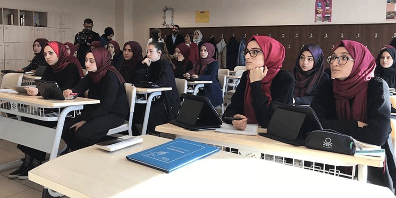 İmam hatipler için yeni sistem: 4. sınıfa sınav geliyor
