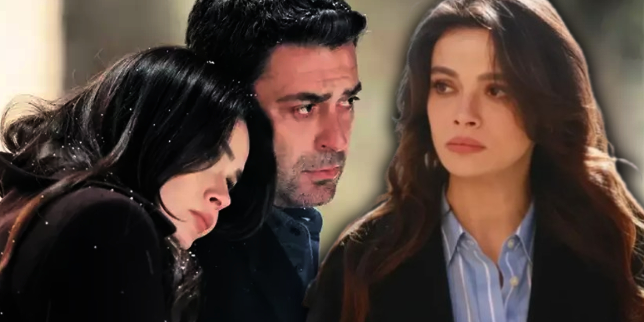 Uzak Şehir yeni bölüm yayınlanacak mı? Sinem Ünsal hakkında gözaltı kararı sonrası açıklama