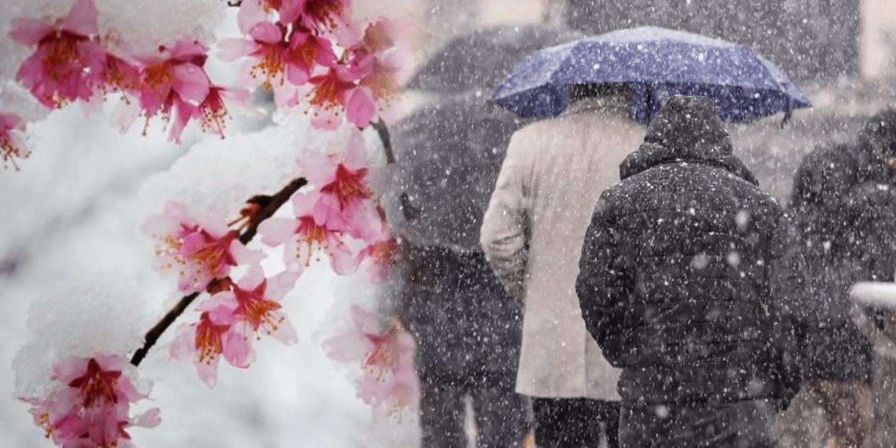 Prof. Dr. Orhan Şen açıkladı: Ankara'ya kar, İstanbul'a güneş geliyor