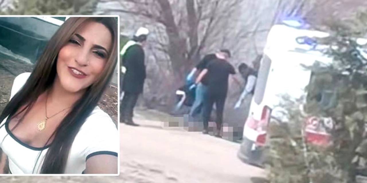 7 aylık hamile kadına vahşet: “Bebeği aldır” baskısı cinayetle bitti