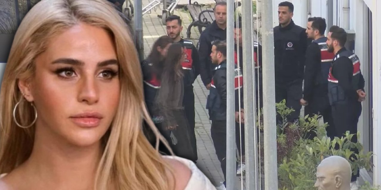 Büşra Pekin’in ifadesi ortaya çıktı: Telefon şifresi detayı dikkat çekti