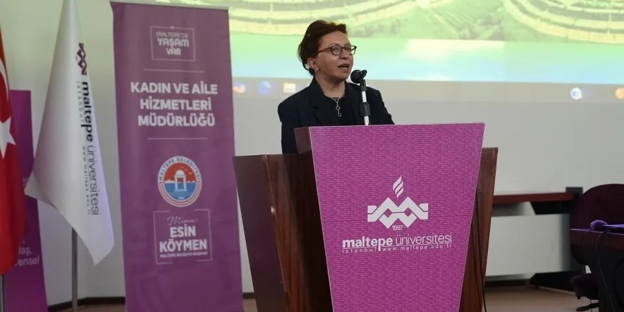 Maltepe Üniversitesi’nden kadınlara yönelik moda eğitimi programı