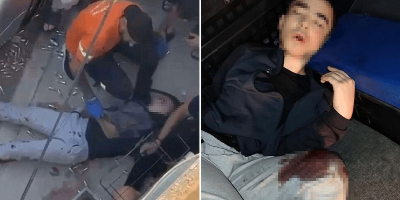 3 polisin şehit olduğu saldırıda kan donduran ifade: İnternetten etkilenip yaptım