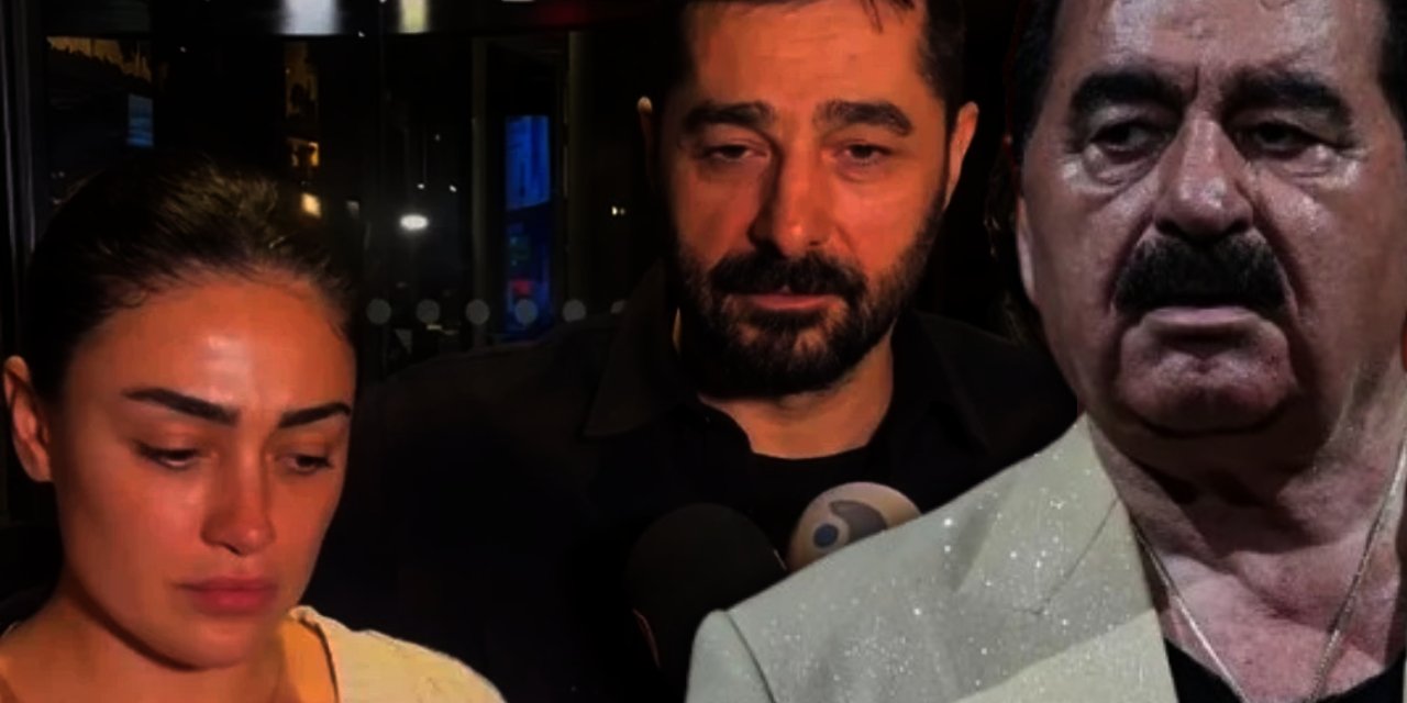 İbrahim Tatlıses yoğun bakımda ateş püskürdü: “Ahmet’i sevmiyorum, hakkımı helal etmiyorum”