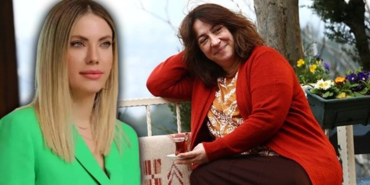 Yasak Elma’da şok iddia: Eda Ece gidiyor mu? Yeni dizisi ortaya çıktı